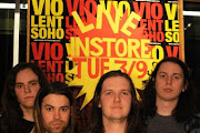 Violent Soho