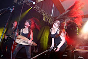 Eluveitie