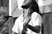 Ziggy Marley