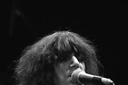 Patti Smith