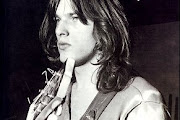 David Gilmour