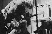 Thurston Moore