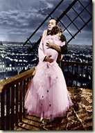 Gene Kelly et Leslie Caron dans Un américain à Paris de Vicente Minnelli, 1951©Warner Bros. et TCM - © Prod DB-TCD