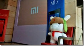 Xiaomi-Mi3-lauinch-India