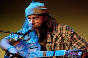 Charlie Parr