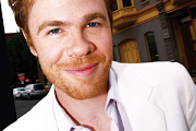 Josh Ritter
