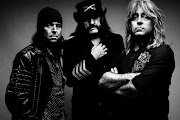 Mot&ouml;rhead