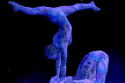 Cirque Du Soleil