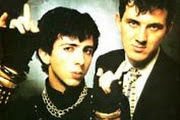 Soft Cell