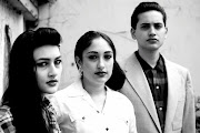 Kitty, Daisy and Lewis