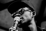 Theophilus London