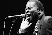 Maceo Parker