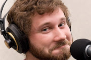 Dan Mangan