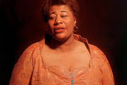 Ella Fitzgerald