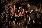 Alestorm