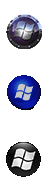 Windows start button for Classic Shell