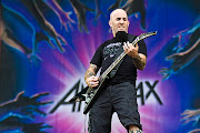 Anthrax