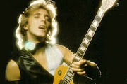 Mick Ronson