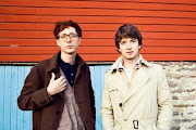 Kings of Convenience