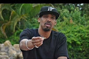 Chevy Woods