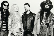 White Zombie