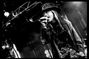 Fields Of The Nephilim