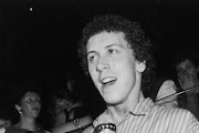 Paul Hardcastle