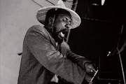Thelonious Monk