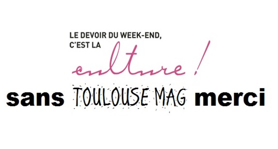 sense Toulouse Mag