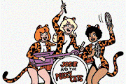 Josie & The Pussycats
