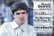 Noel Gallagher