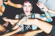 T. Mills