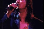 Steve Perry