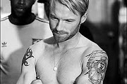 Ronan Keating
