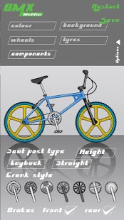 How to mod BMX Modifier 1.0.1 apk for laptop