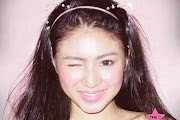 Nadine Lustre