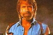 Chuck Norris
