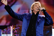 Barry Manilow