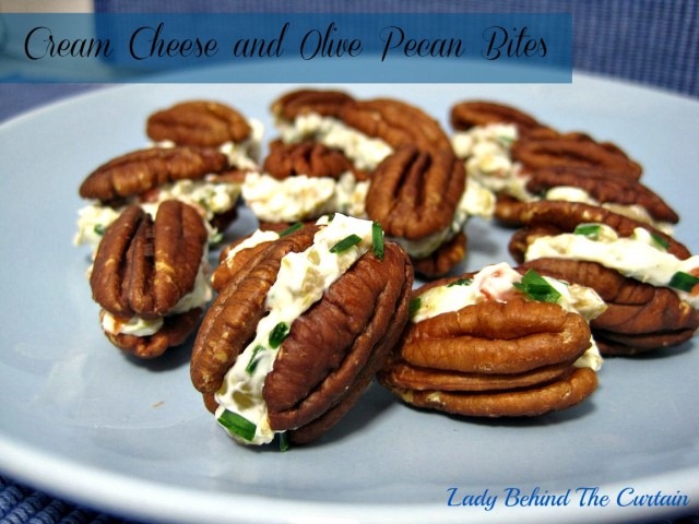 Lady-Behind-The-Curtain-Cream-Cheese-and-Olive-Pecan-Bites-4-640x480