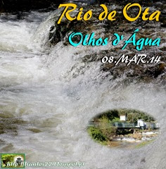 Rio de Ota - Olhos dÁgua - 08.MAR.14