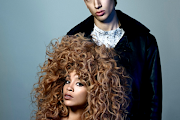 Lion Babe