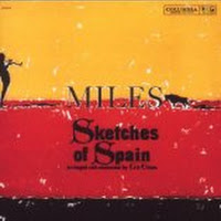 Sketches of Spain