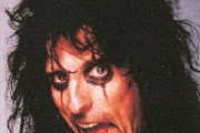 Alice Cooper