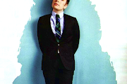 Patrick Stump