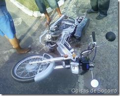 acidente