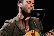 Dave Matthews