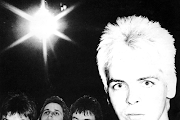 Tubeway Army