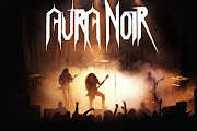 Aura Noir