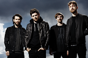 Twin Atlantic