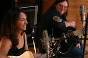 Matthew Sweet & Susanna Hoffs